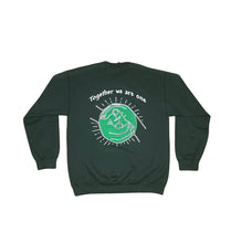 Load image into Gallery viewer, Forest Green Crew Sweatshirt
